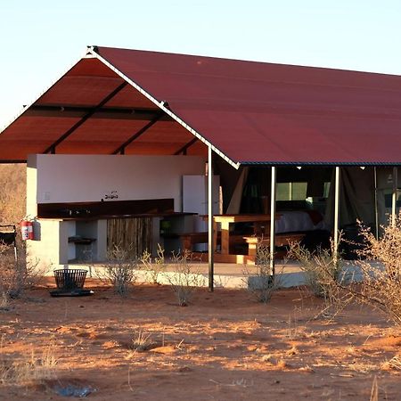 Kalahari Anib Camping2Go Mariental Eksteriør bilde