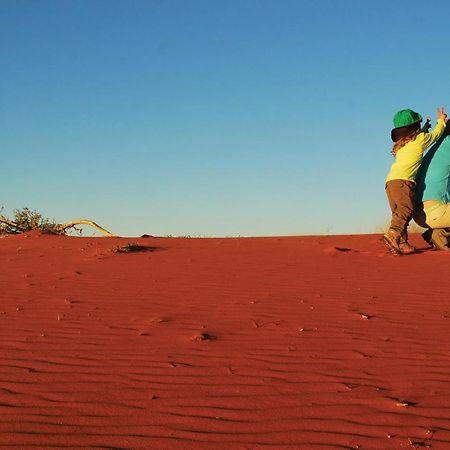 Kalahari Anib Camping2Go Mariental Eksteriør bilde