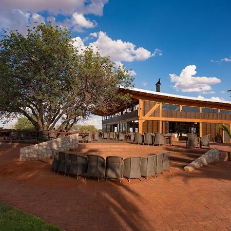 Kalahari Anib Camping2Go Mariental Eksteriør bilde