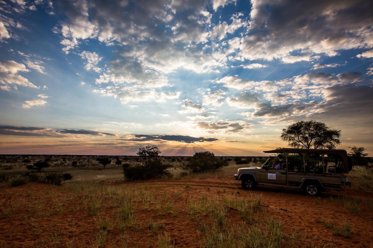 Kalahari Anib Camping2Go Mariental Eksteriør bilde